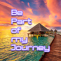 Be part of my story!