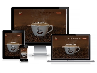 Java Been website