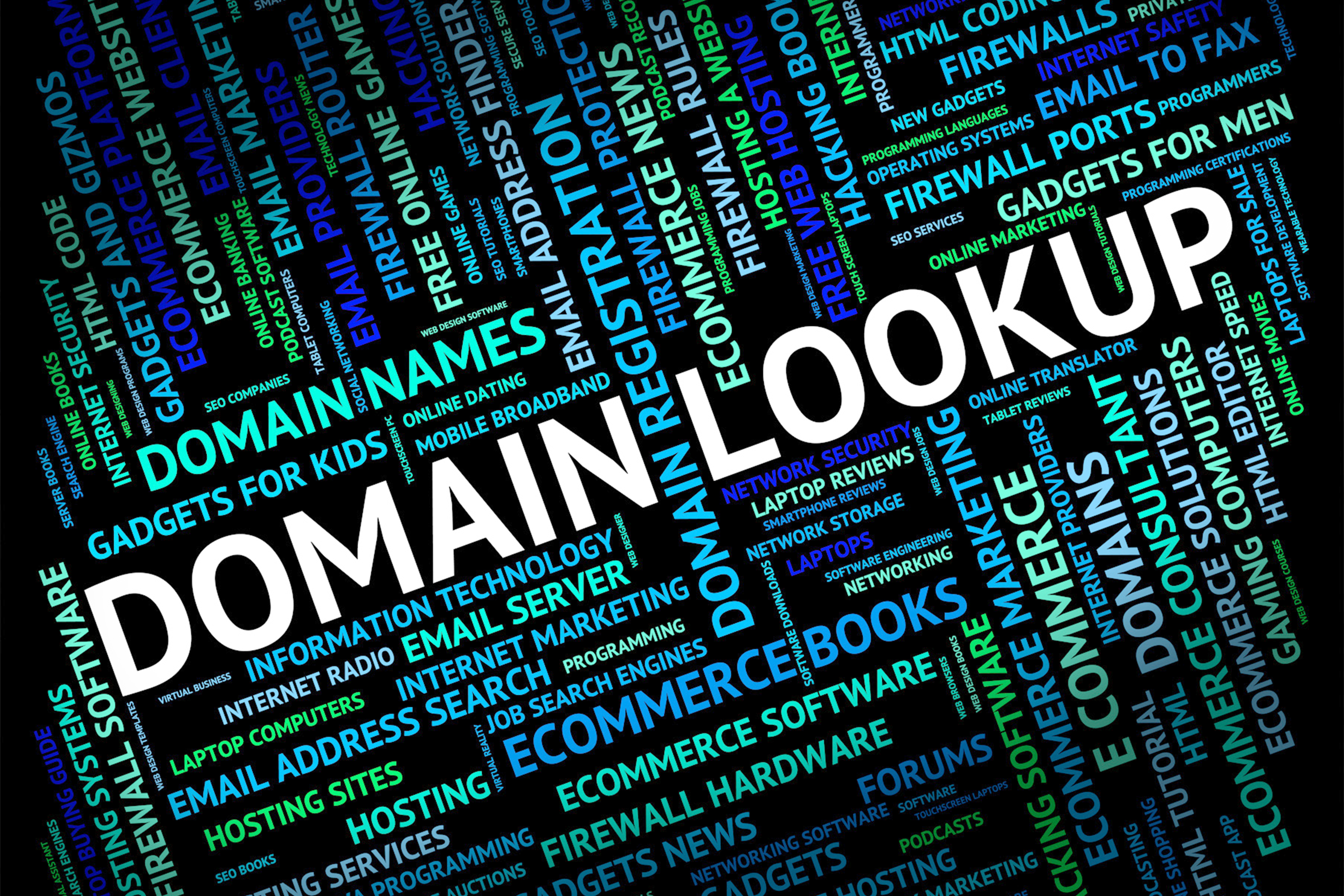 Domain Names