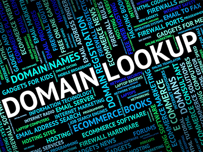 Domain Names